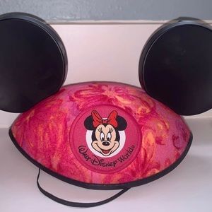 Disney Mouseketeer Ears - Hat